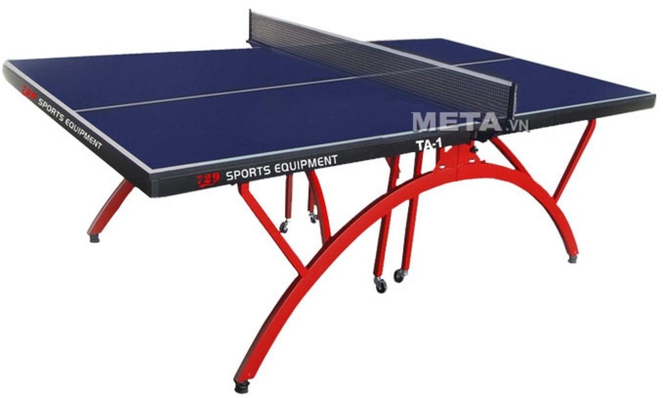 Mặt bàn 18mm cho độ nảy chuẩn