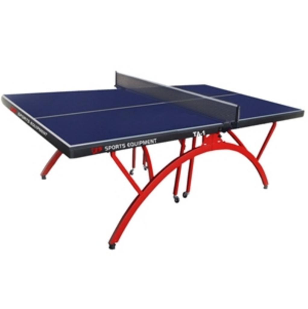 Tổng quan Bàn bóng bàn 729-TA1