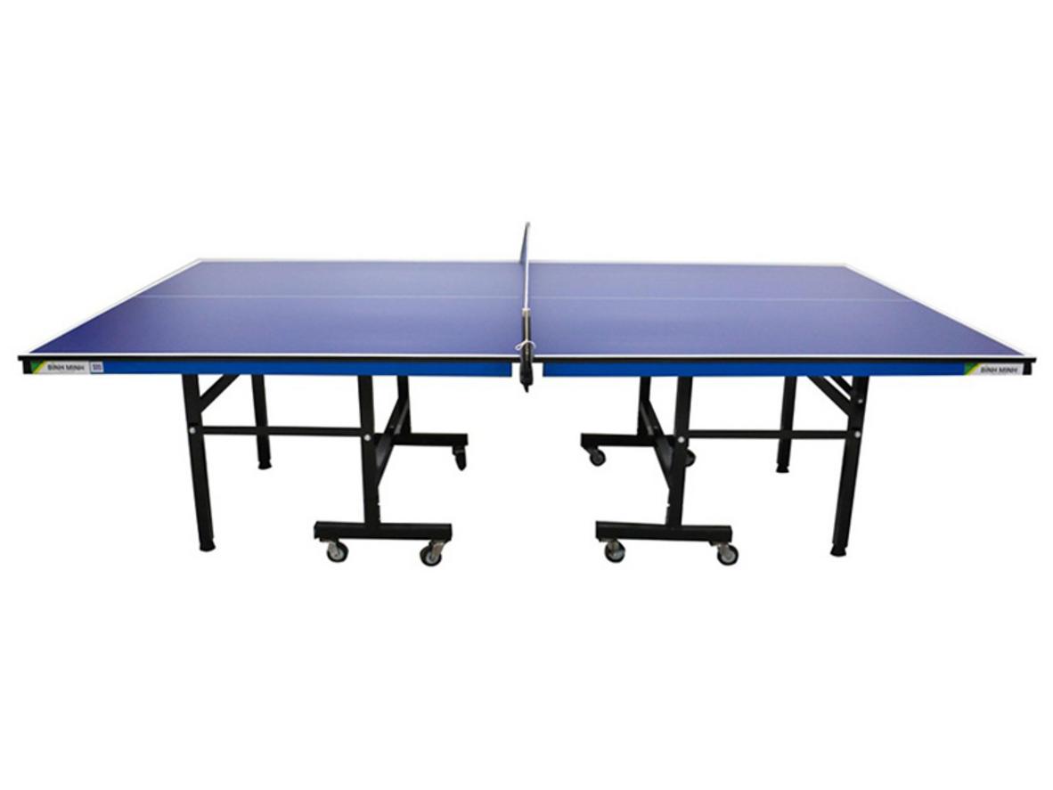 8 bánh xe 360° & cơ chế gấp gọn an toàn