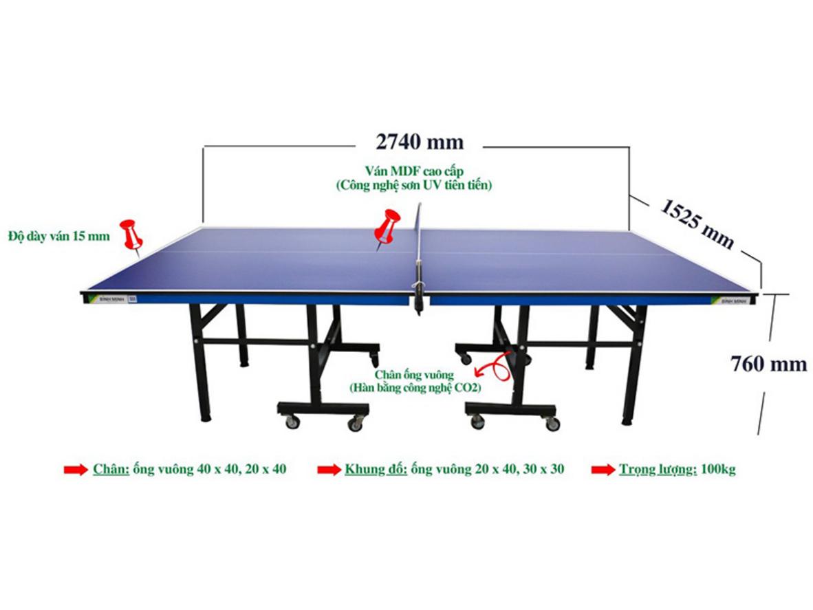 Khung thép hàn CO2 — vững chắc, giảm rung