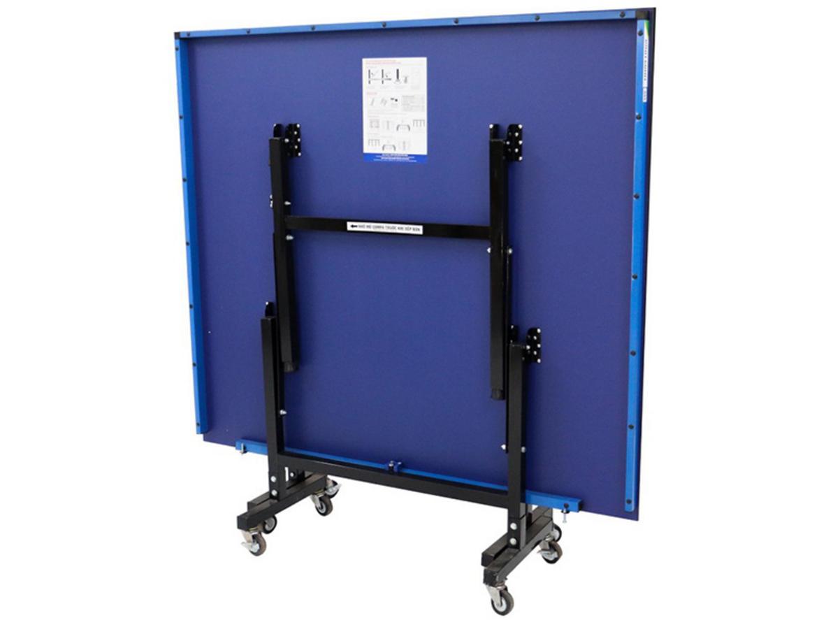 Mặt bàn MDF 15mm sơn UV — nảy bóng ổn định