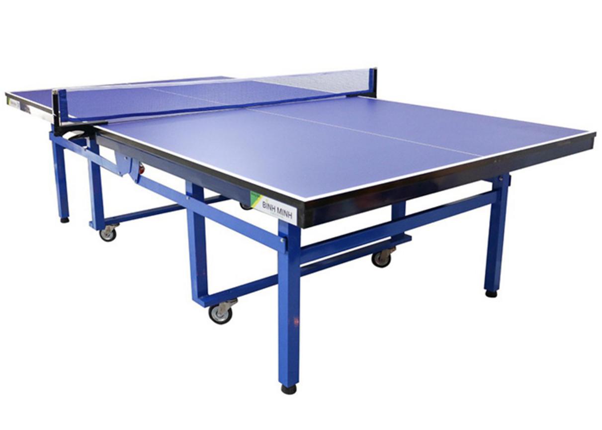 Tổng quan Bàn bóng bàn Bình Minh SD97