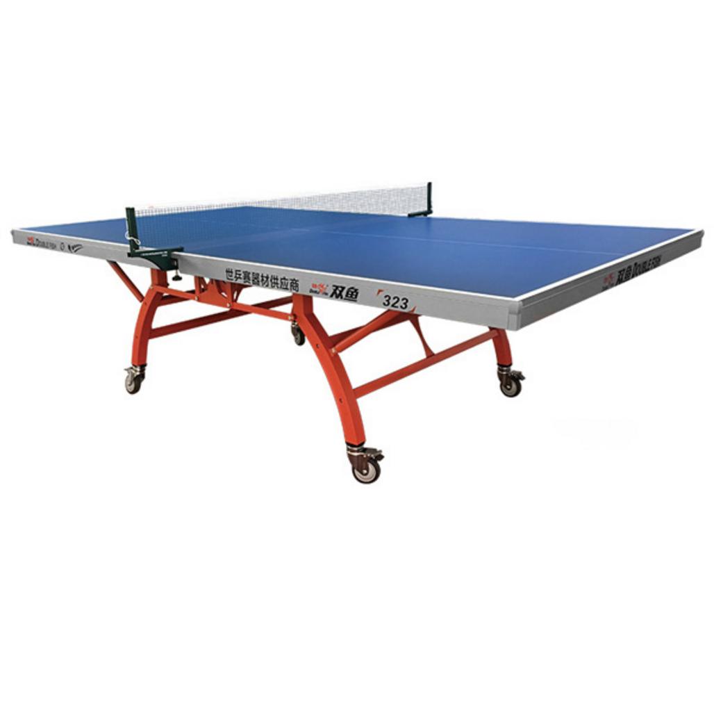 Tổng quan Bàn bóng bàn Double Fish DF-323