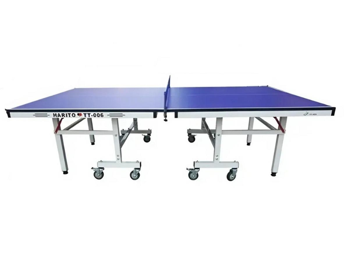 Tổng quan Bàn bóng bàn Harito TT-006