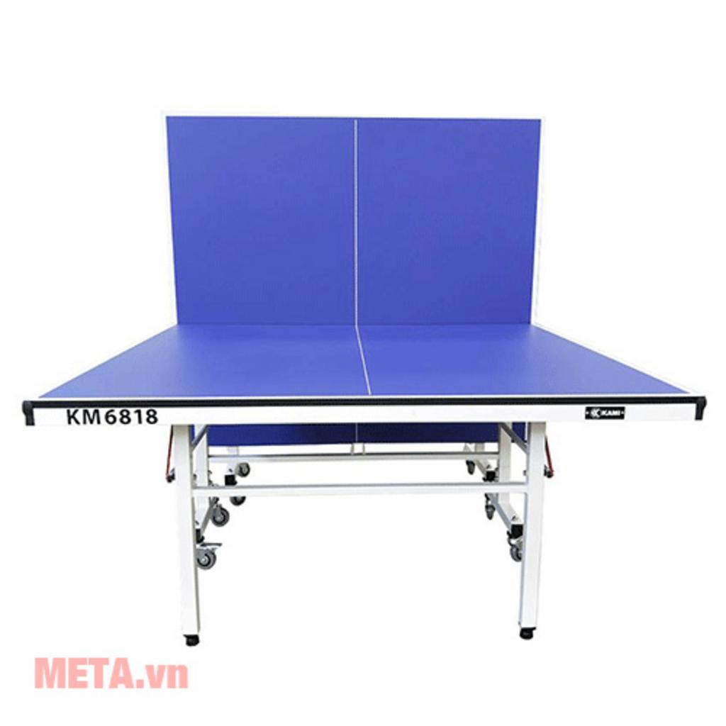 8 bánh xe 75mm có khóa & cơ chế gập gọn