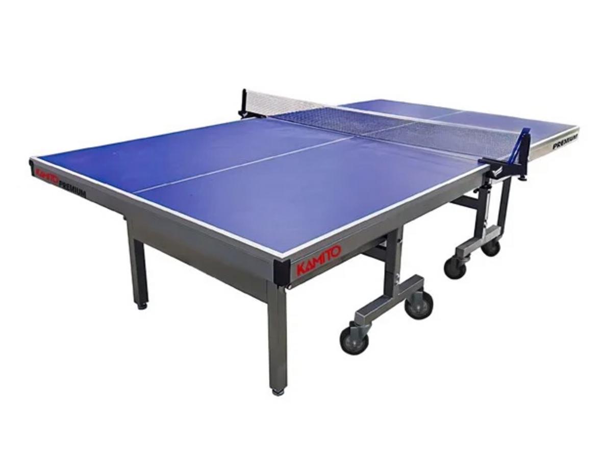 Tổng quan Bàn bóng bàn Kamito PREMIUM STANDARD