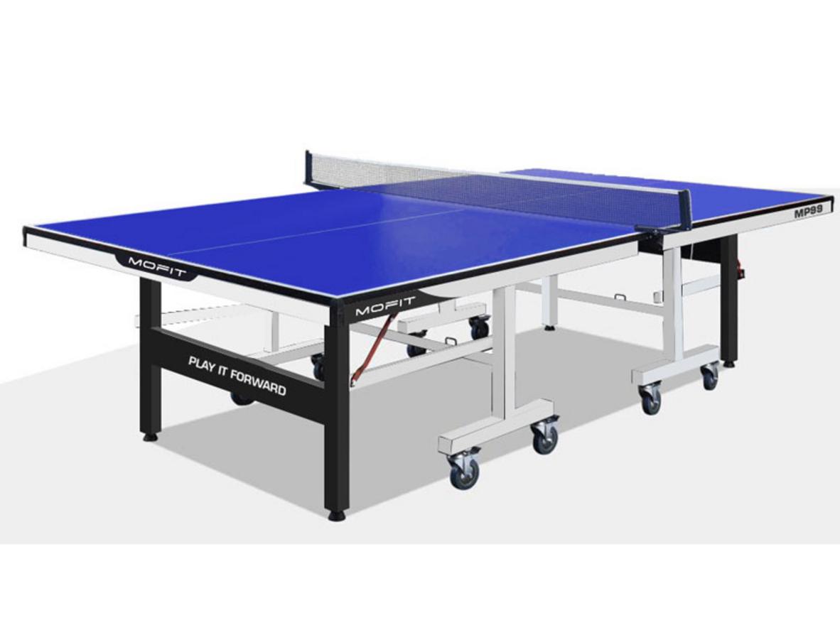 Tổng quan Bàn bóng bàn Mofit Sport MP99