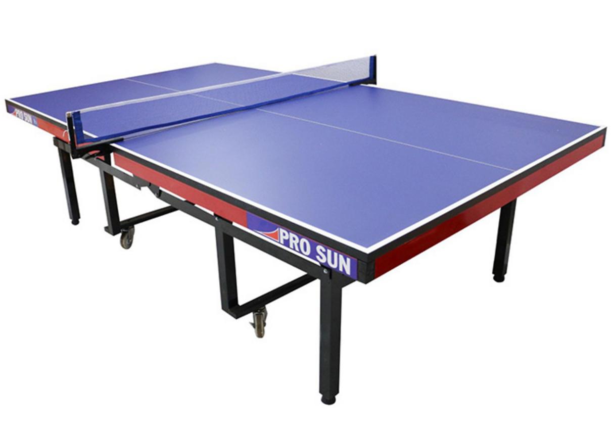 Tổng quan Bàn bóng bàn Pro sun P27
