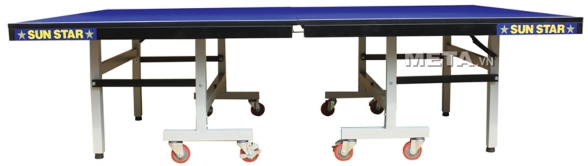 Tổng quan Bàn bóng bàn Sunstar 2 sao