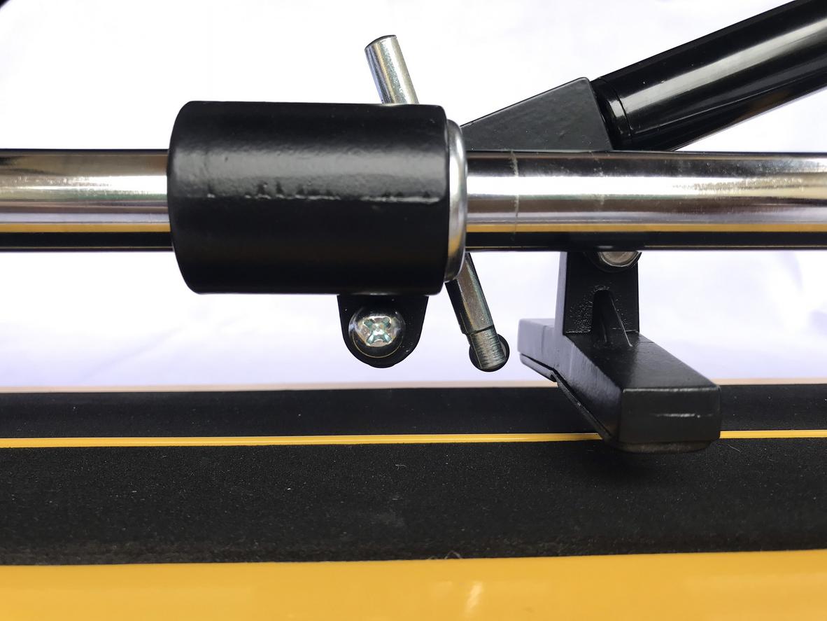 Mũi cắt bánh xe cho đường cắt mịn