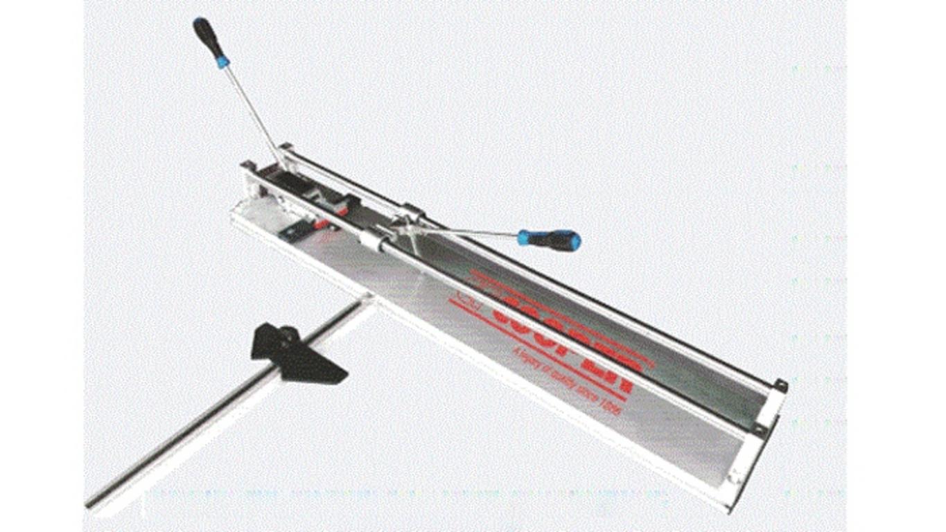 Tổng quan Bàn cắt gạch bằng tay CFCooper C1000F