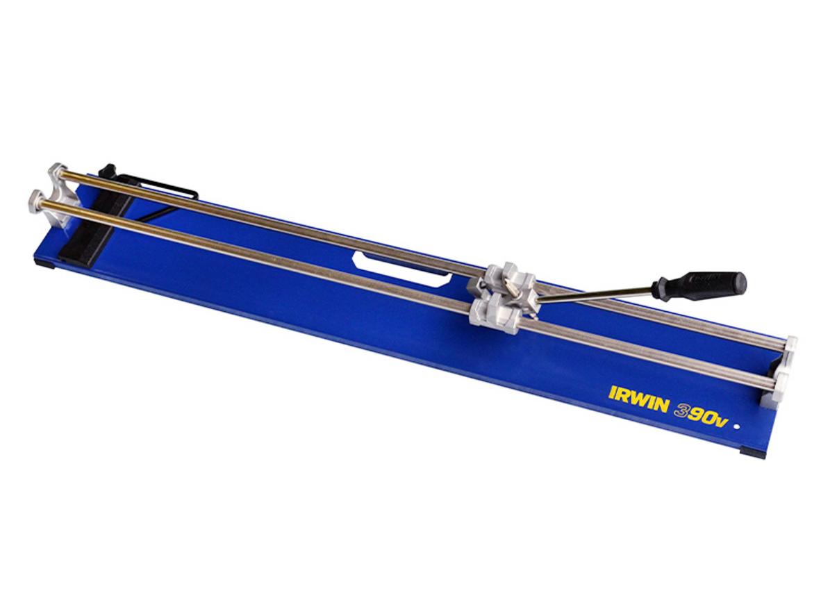 Tổng quan Bàn cắt gạch đẩy tay 390V 90cm Irwin IW14133