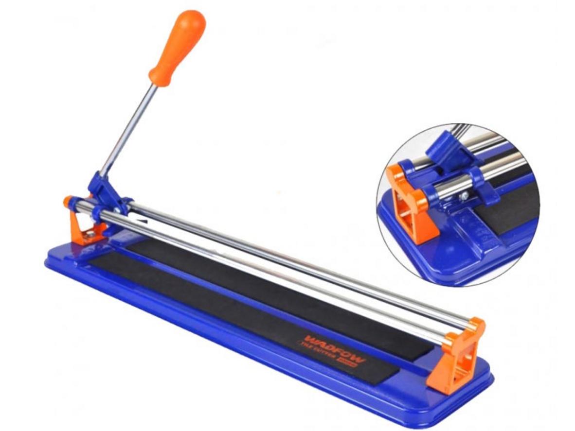 Tổng quan Bàn cắt gạch đẩy tay 400mm WadFow WTR1504