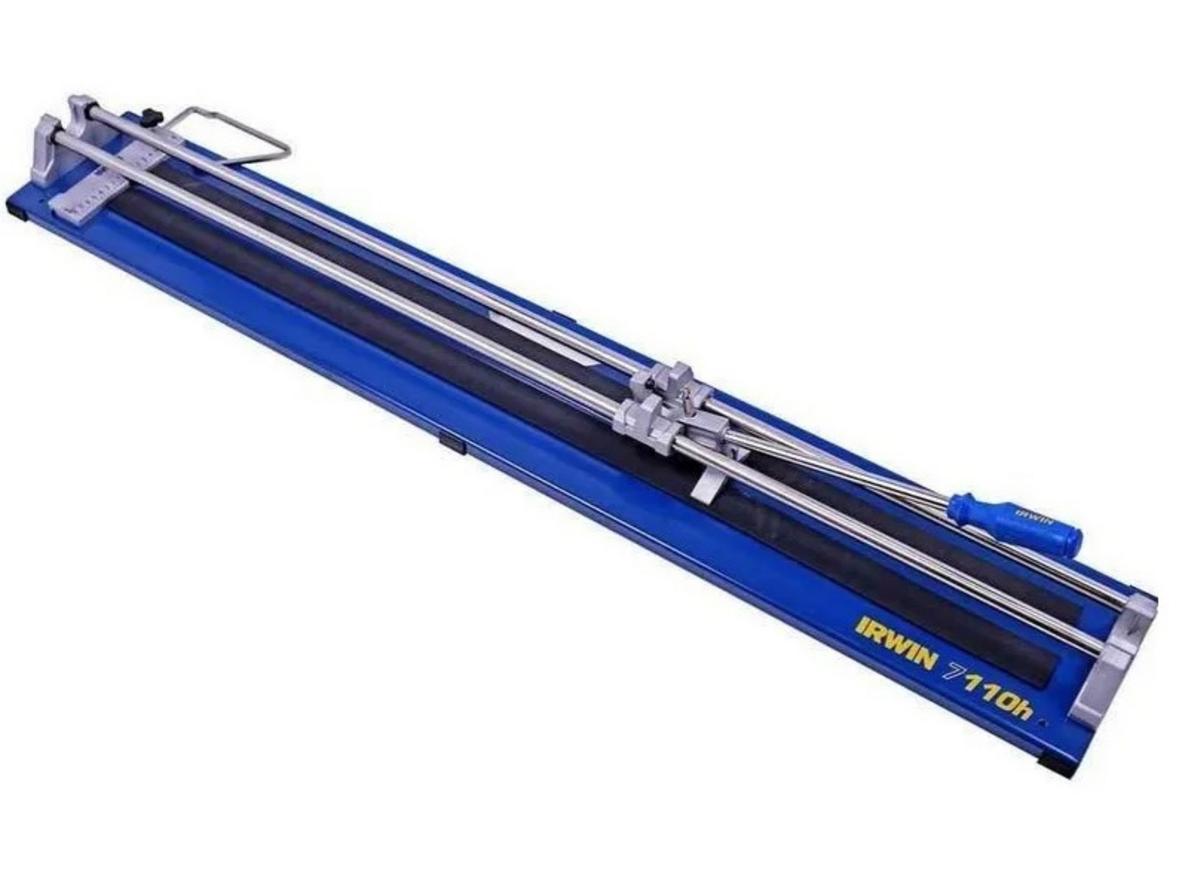 Tổng quan Bàn cắt gạch đẩy tay 7110H 110cm Irwin 891925