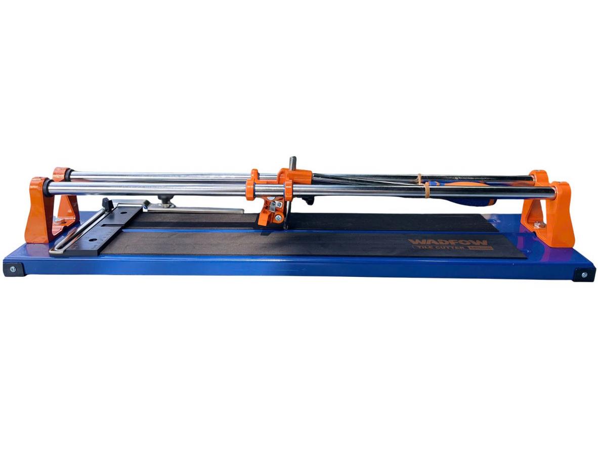 Tổng quan Bàn cắt gạch đẩy tay Wadfow WTR1561D - 600mm