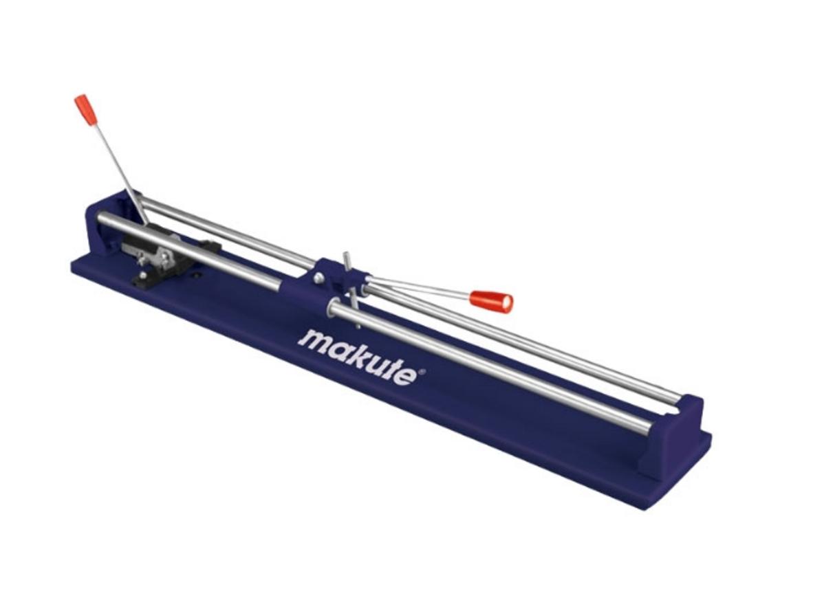 Tổng quan Bàn cắt gạch đẩy tay Makute TC1000-3