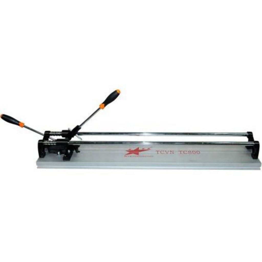 Tổng quan Bàn cắt gạch đẩy tay TCVN-TC800