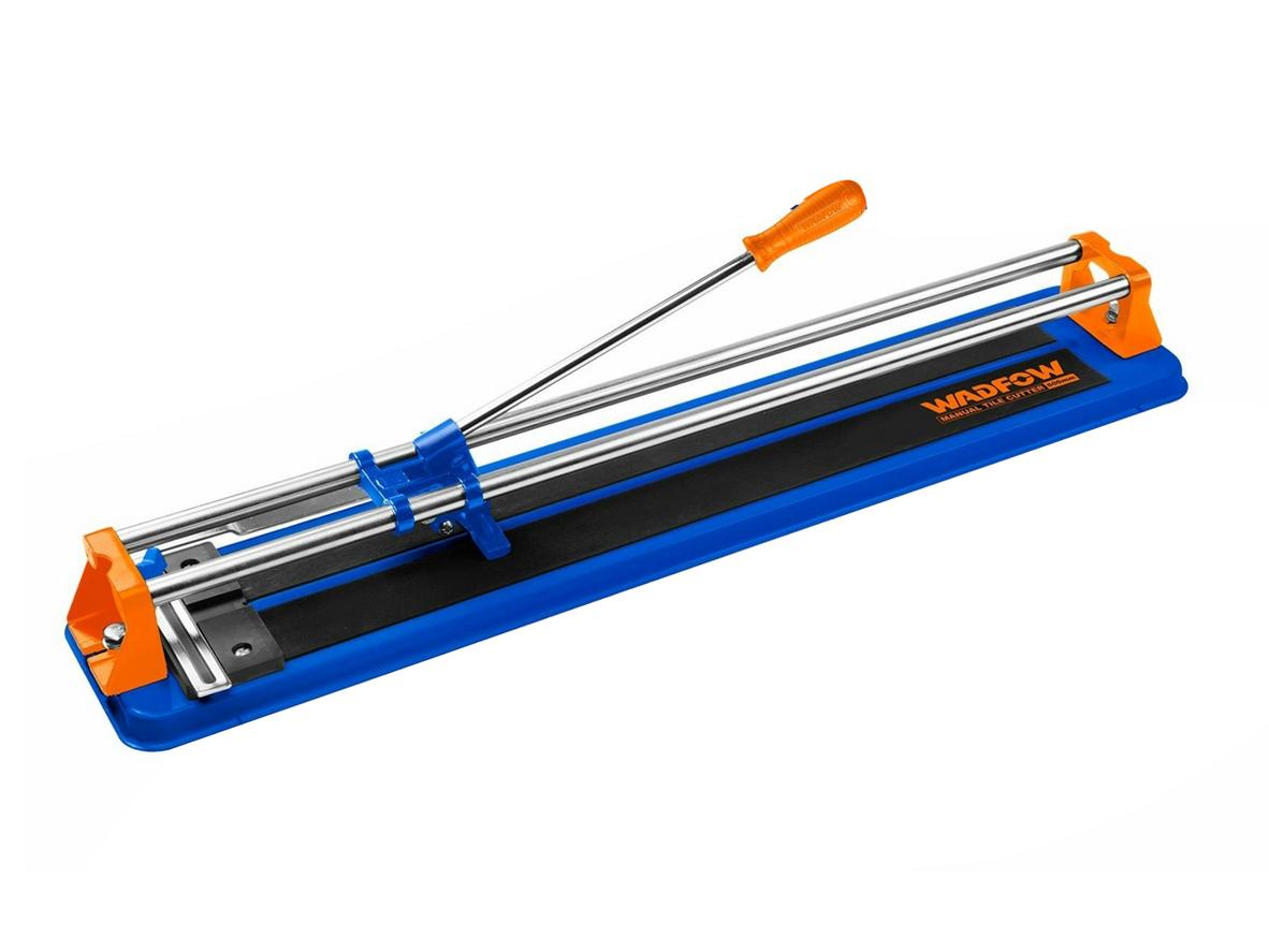 Tổng quan Bàn cắt gạch đẩy tay Wadfow WTR1506 - 600mm