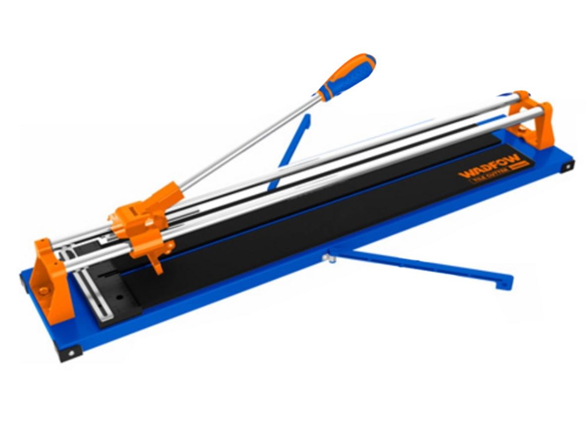 Tổng quan Bàn cắt gạch đẩy tay Wadfow WTR1510 - 1.000mm