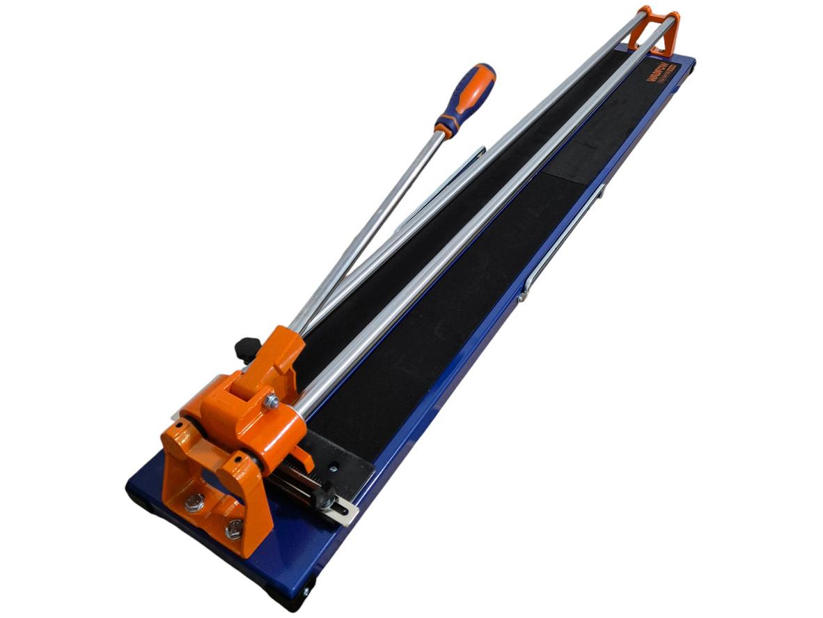Tổng quan Bàn cắt gạch đẩy tay Wadfow WTR1512 - 1.200mm