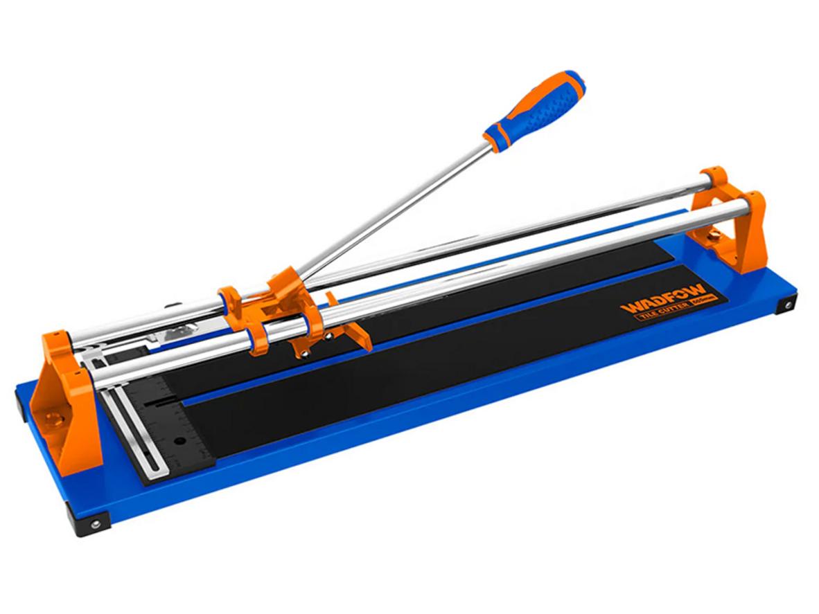 Tổng quan Bàn cắt gạch đẩy tay Wadfow WTR1561 - 600mm