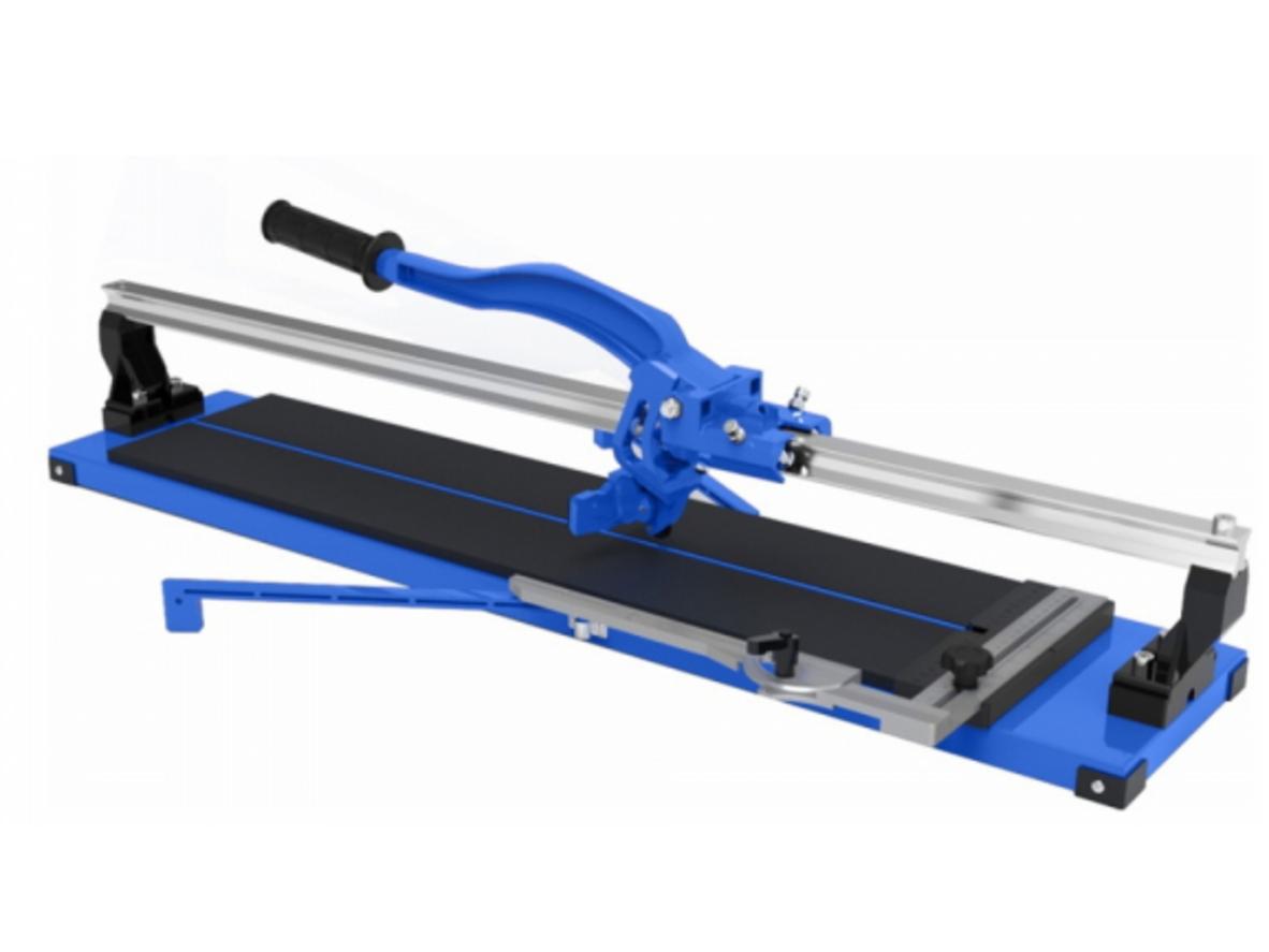 Tổng quan Bàn cắt gạch đẩy tay Wadfow WTR2512 - 1.200mm