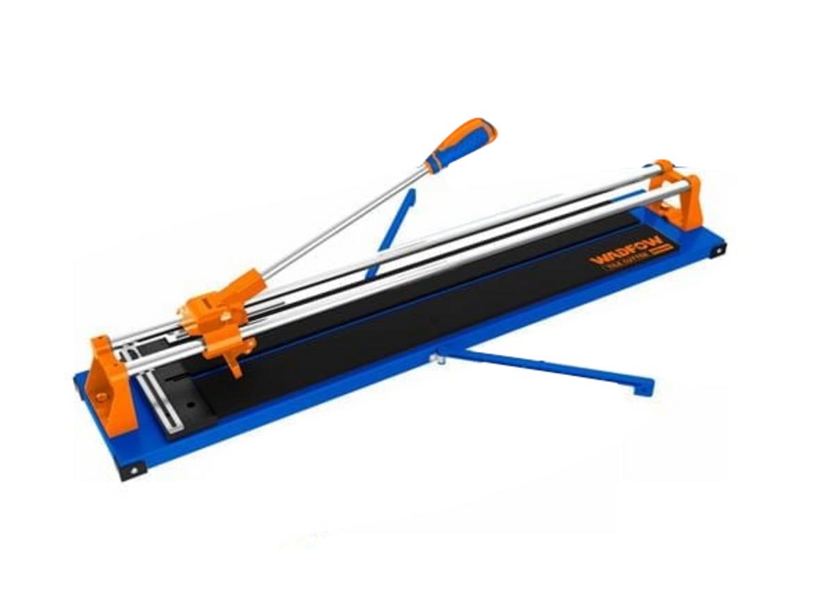 Tổng quan Bàn cắt gạch đẩy tay Wadfow WTR8508 - 800mm
