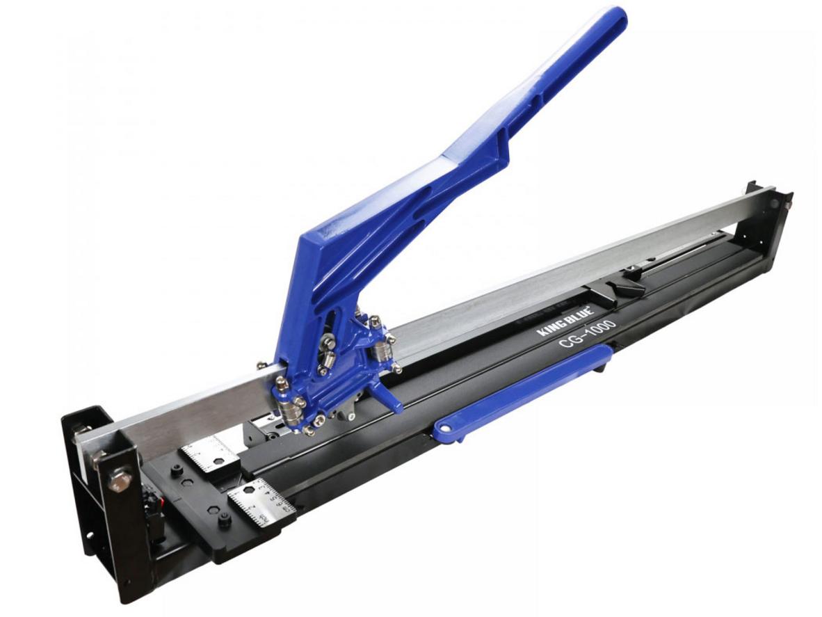 Cắt tới 1000mm, độ dày 6–17mm