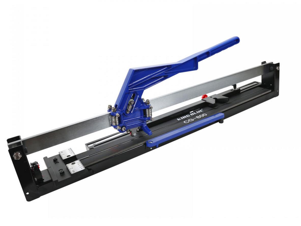 Tổng quan Bàn cắt gạch KingBlue CG-800