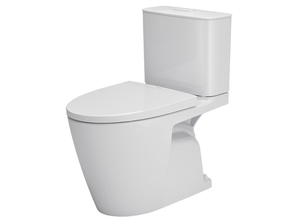 Tổng quan Bàn cầu 2 khối AC-602VN