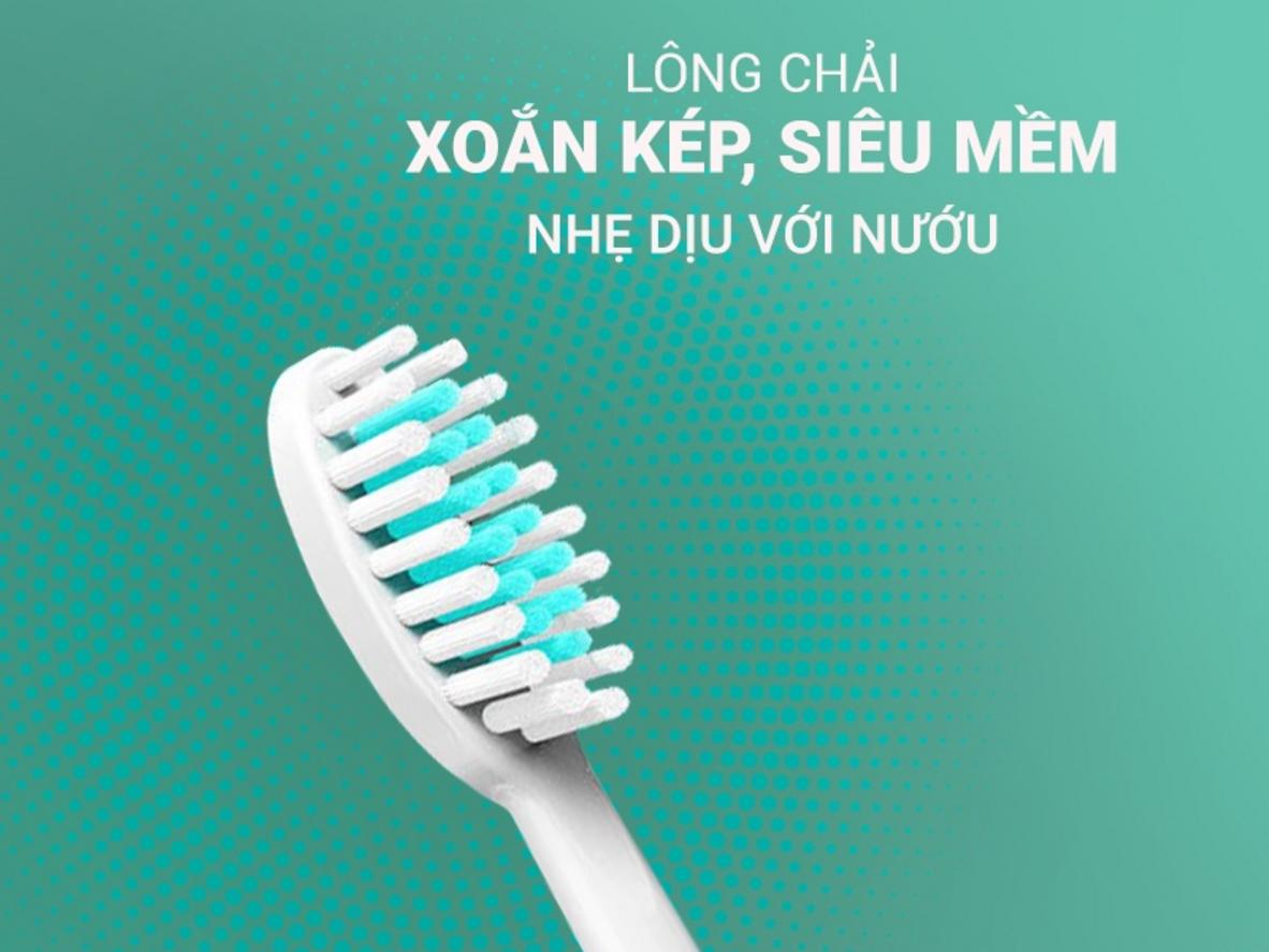 5 chế độ để tùy chỉnh theo nhu cầu