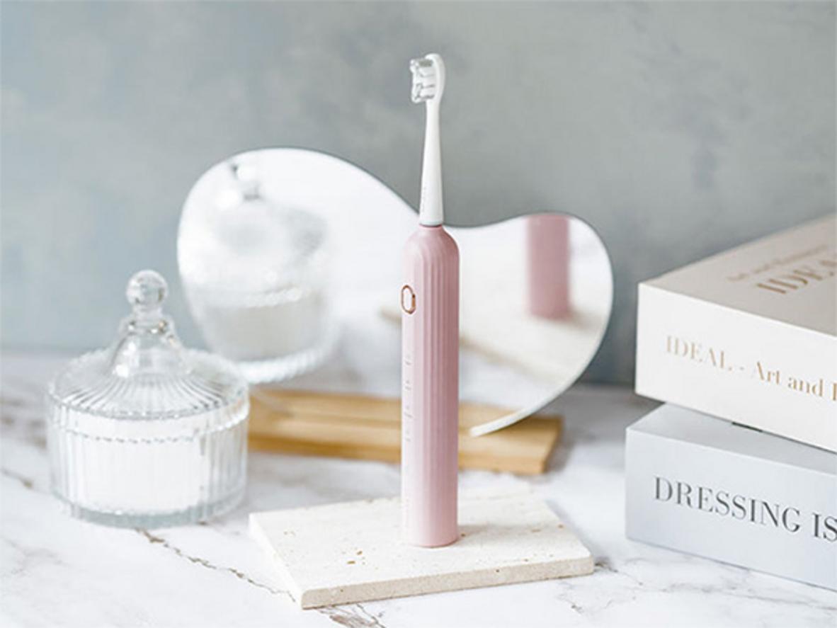 Tổng quan Bàn chải đánh răng điện EPEIOS ET003