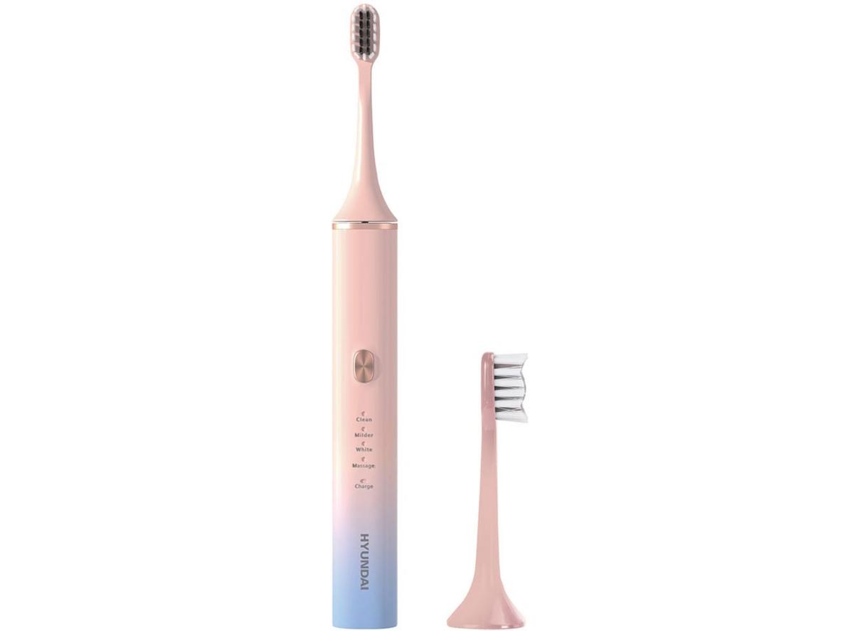 Tổng quan Bàn chải điện Hyundai OC-013