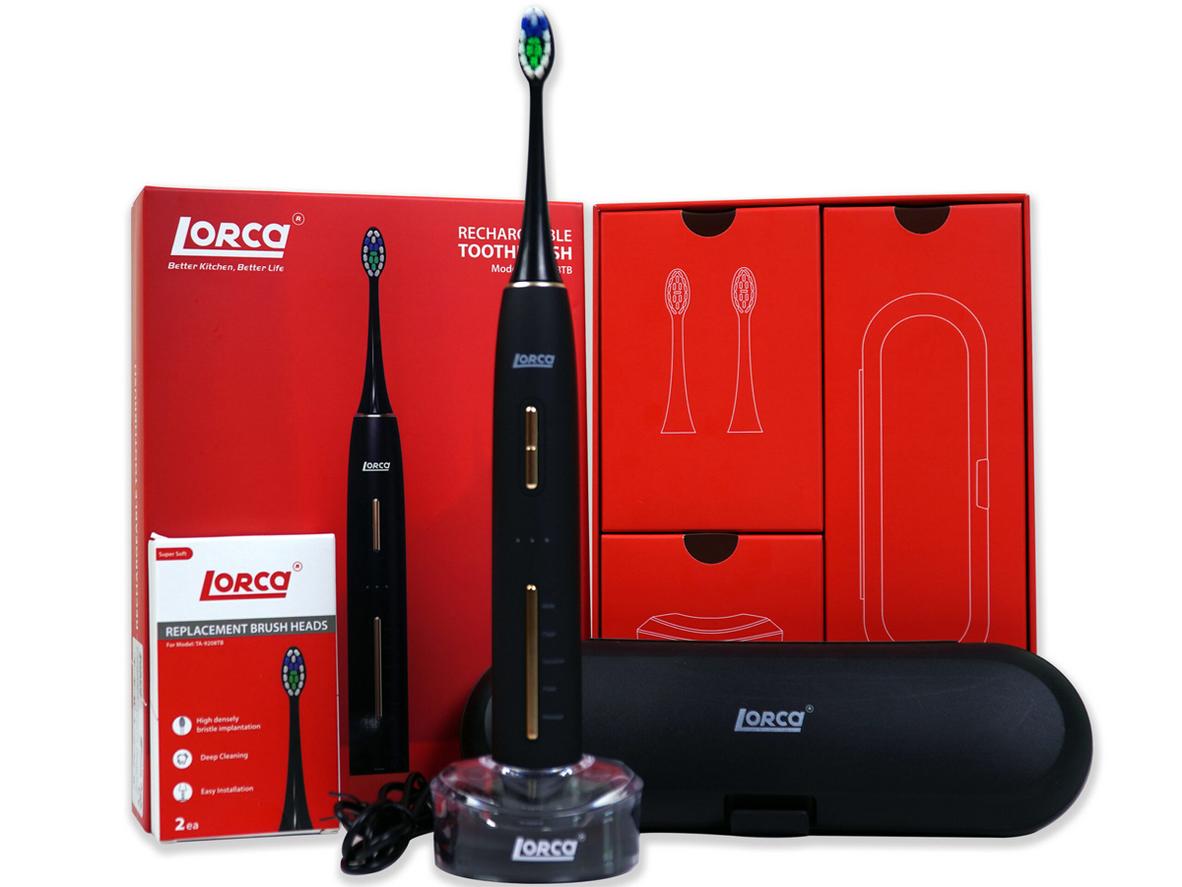 15 chế độ (5 chế độ × 3 mức cường độ) phù hợp cho từng nhu cầu.