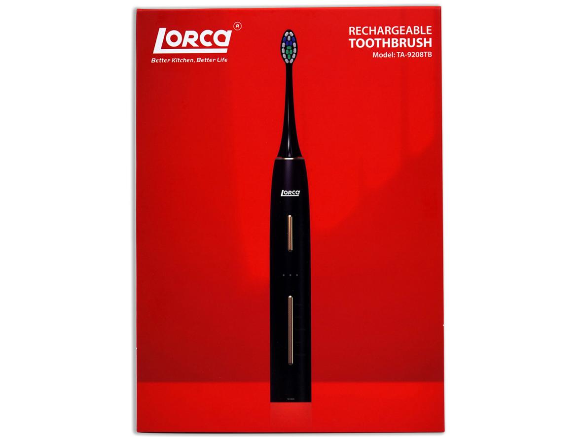 Chu trình 2 phút và cảm biến áp suất bảo vệ nướu.