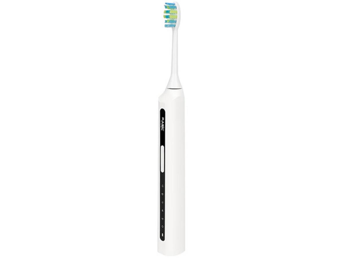 Tổng quan Bàn chải điện Magic B-21
