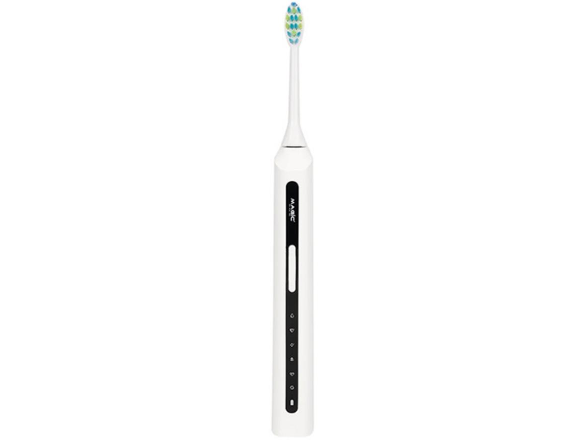 Tổng quan Bàn chải điện Magic B-21