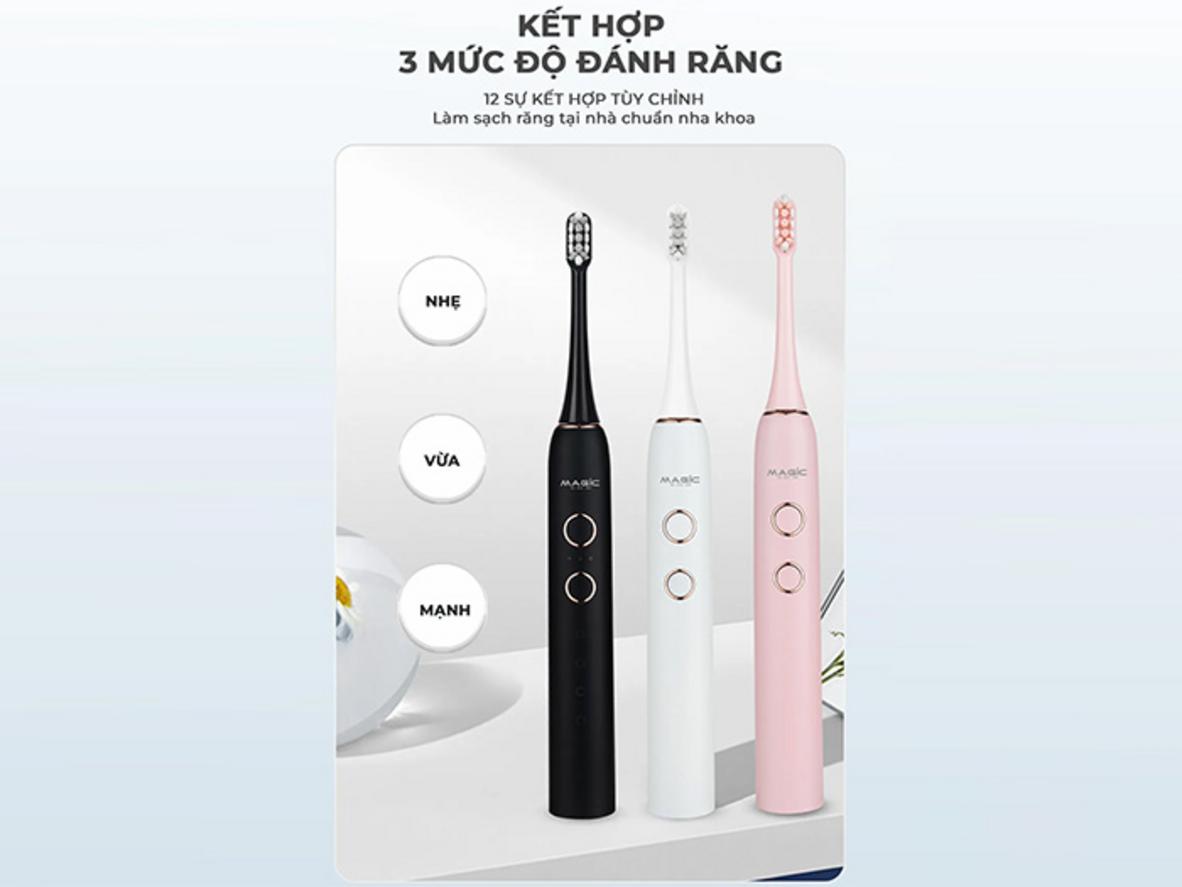 Pin 1500mAh — dùng đến 60 ngày