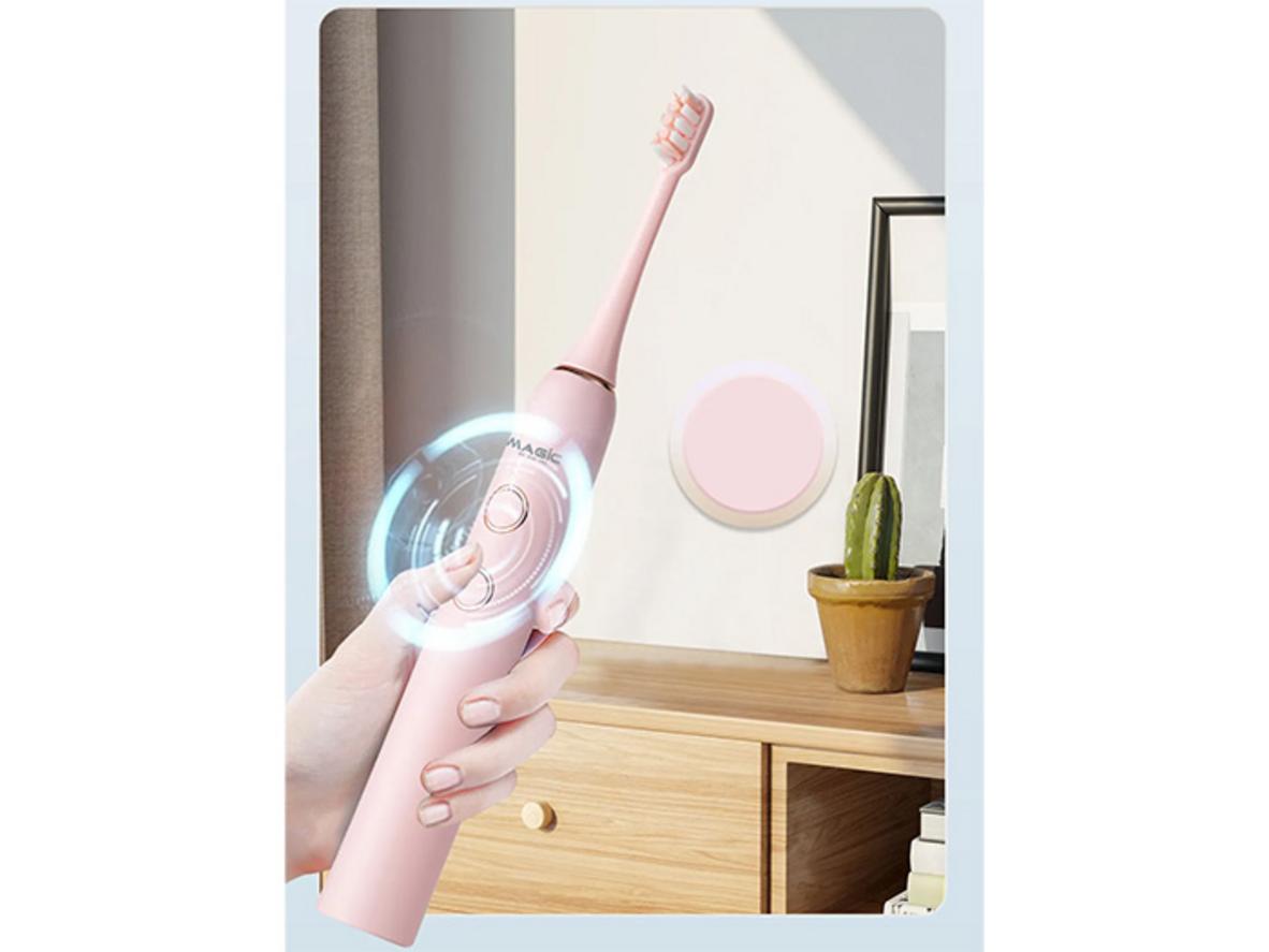 Công nghệ sóng âm ~38.000 lần/phút
