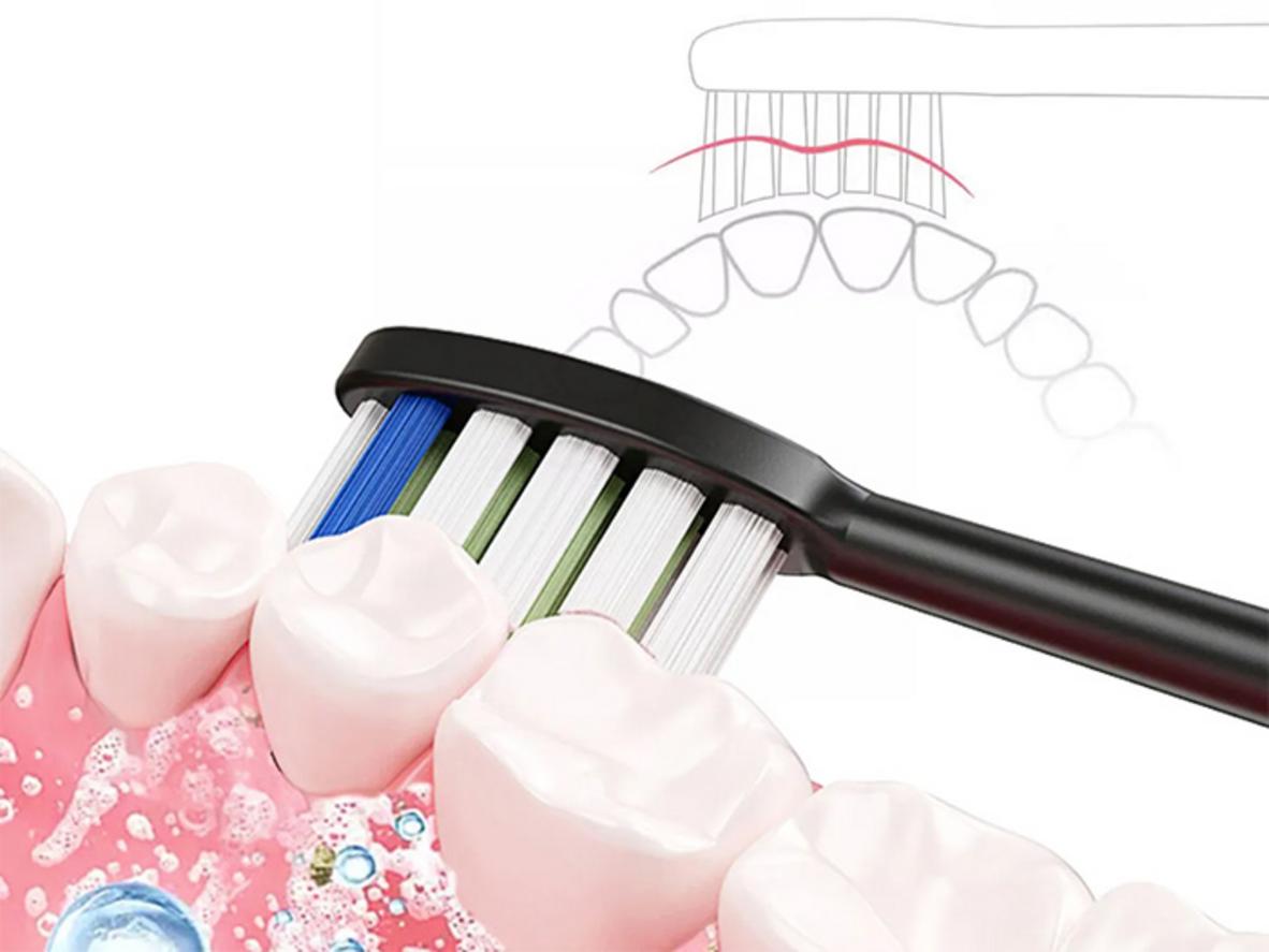 Tổng quan Bàn chải điện Magic B-25