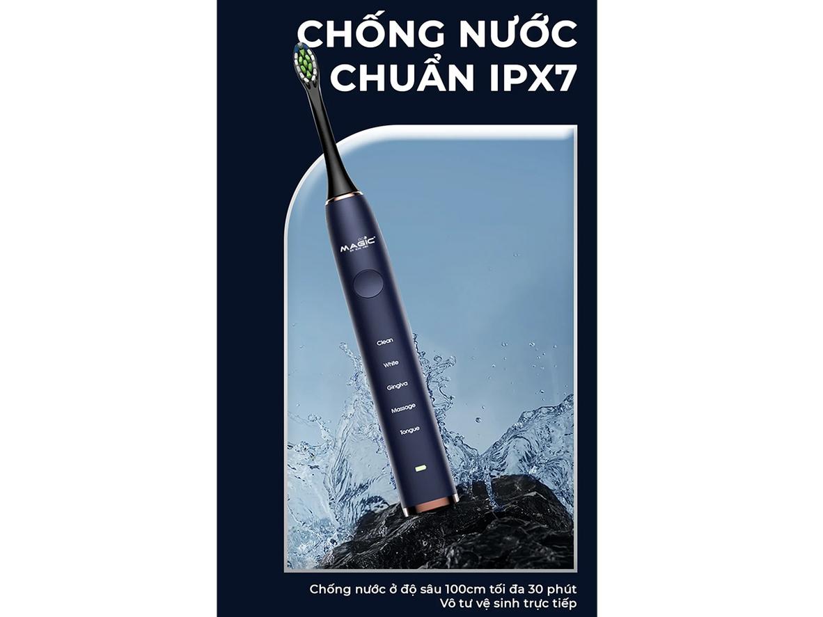 Pin 2200mAh và đế sạc không dây