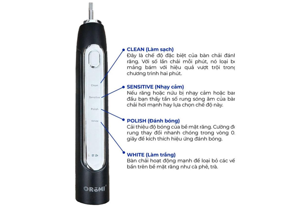 Pin 800mAh cho ~4 tuần sử dụng; chuẩn chống nước IPX7.