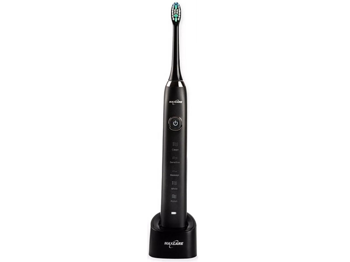 Tổng quan Bàn chải điện sóng âm Sonicare Maxcare S100
