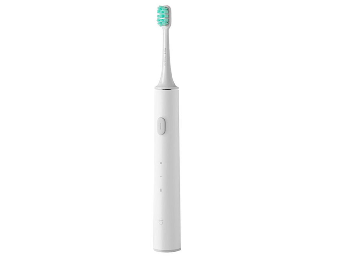 Tổng quan Bàn chải điện Xiaomi Mijia T300 MES602