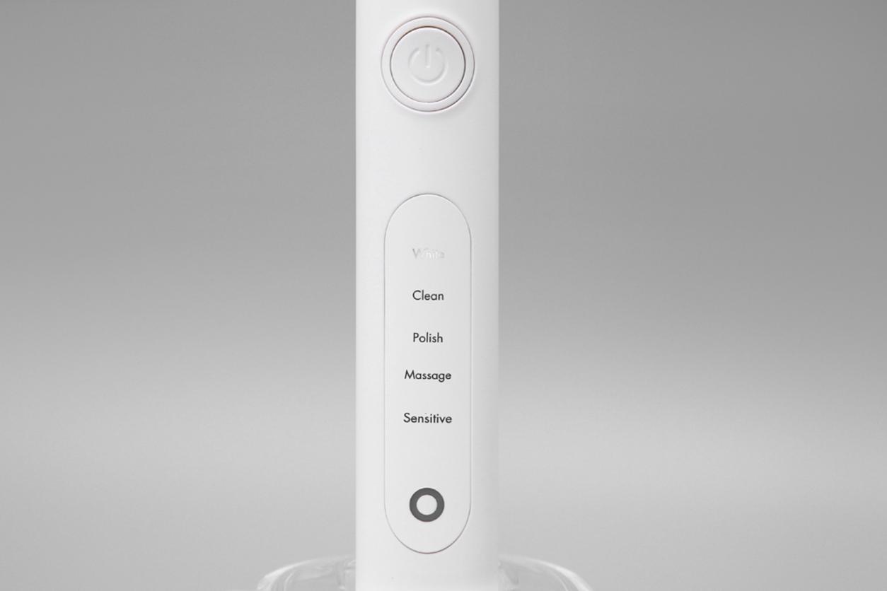 Công nghệ sóng âm 31.000 lần/phút và động cơ Maglev