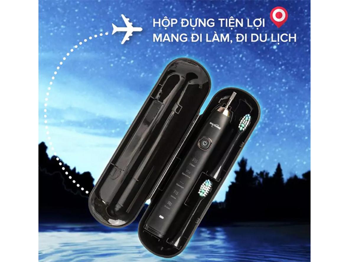 Dung lượng pin lớn và chuẩn chống nước IPX7