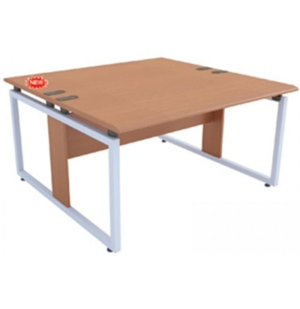 Tổng quan Bàn chân sắt đôi TO1212 (1.200mm x 1.200mm x 750mm)