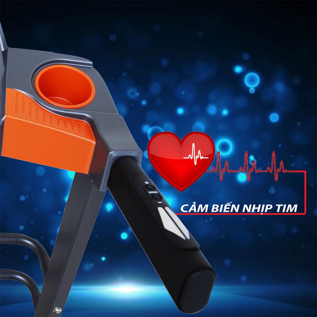 Bàn chạy 1200x400 và 12 chương trình Genus 402FI