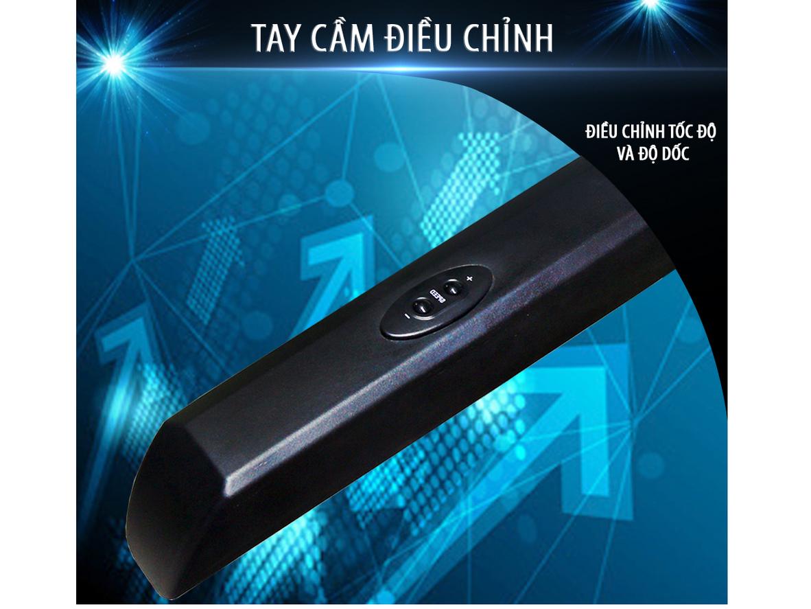 Bàn chạy Genus 313FI