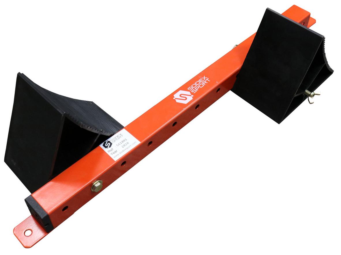 Tổng quan Bàn đạp xuất phát Sodex Sport S61001